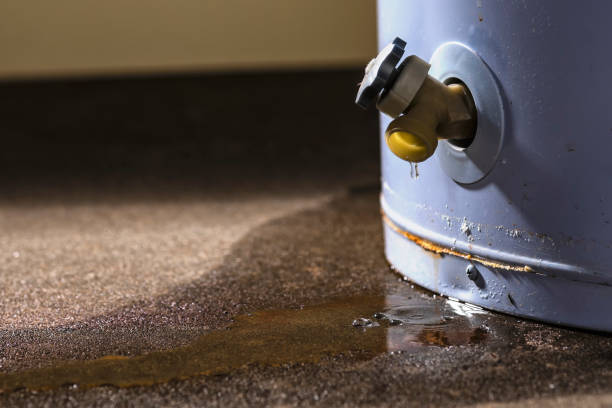 Best 24-hour water damage restoration  in Mcgregor, TX
