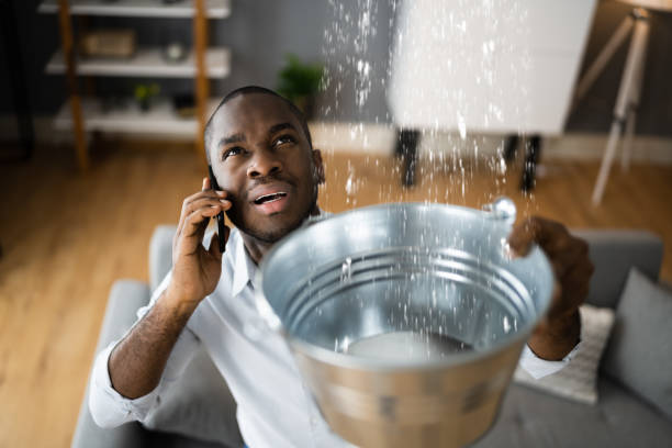 Best Water damage restoration near me  in Mcgregor, TX