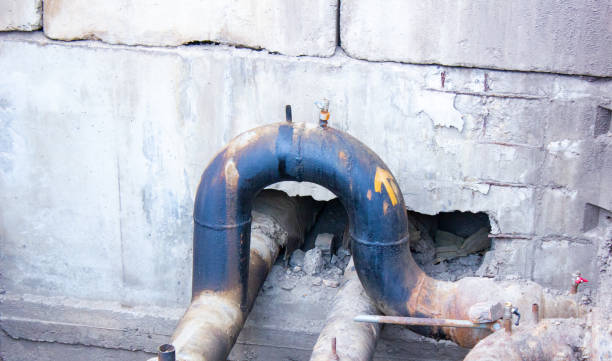 Best Flood damage cleanup  in Mcgregor, TX